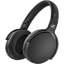 Наушники Sennheiser HD 350BT Чёрные