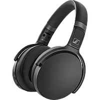 Наушники Sennheiser HD 450BT Чёрные