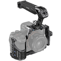 Клетка SmallRig 3708 "Rhinoceros" Basic Kit для Sony a7RV/a7IV/a7SIII