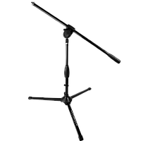 Стойка - журавль Ultimate Support MC-40B Pro Short микрофонная