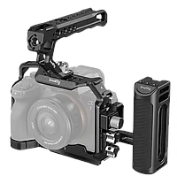 Клетка Smallrig 3669C Advanced Kit для Sony a7 IV/a7S III