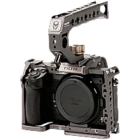 Клетка Tilta Tiltaing Kit A для Nikon Z6/Z7 Tilta Grey