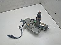 Двигатель стеклоочистителя заднего (моторчик дворников) Opel Astra F