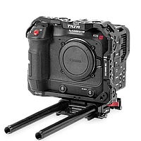 Клетка Tilta Tiltaing для Canon C70 Чёрная