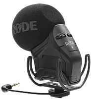 Микрофон RODE Stereo VideoMic Pro Rycote