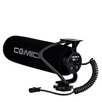 Микрофон CoMica CVM-V30 LITE Чёрный