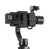 Микрофон стерео X/Y CoMica VS10 для камеры и GoPro, фото 2