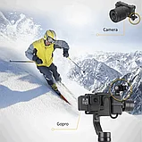 Микрофон стерео X/Y CoMica VS10 для камеры и GoPro, фото 6