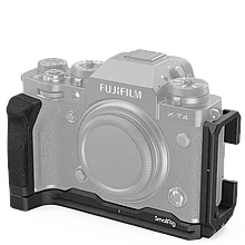 L-площадка SmallRig LCF2812 для Fujifilm X-T4