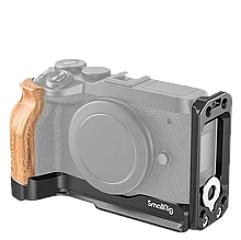 L-площадка SmallRig LCC2516 для Canon EOS M6 Mark II
