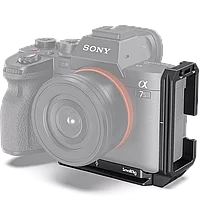 L-площадка SmallRig 3003 для Sony Alpha 7S III