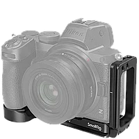 L-площадка SmallRig 2947 для Nikon Z5/Z6/Z7