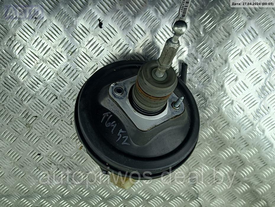 Усилитель тормозов вакуумный Audi A6 C5 (1997-2005) - фото 4 - id-p226763322