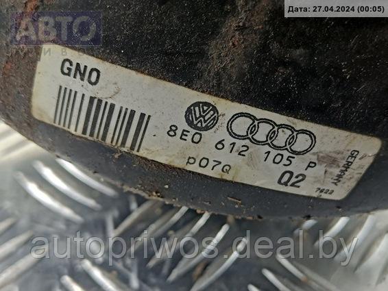 Усилитель тормозов вакуумный Audi A6 C5 (1997-2005) - фото 6 - id-p226763322