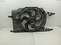 Вентилятор радиатора Renault Espace 4 (2002-2014)