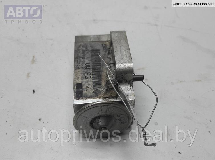 Клапан ТРВ (расширительный) кондиционера Skoda Octavia mk2 (A5) - фото 2 - id-p226684392