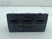 Переключатель отопителя Audi A4 B6 (2001-2004)