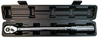 AE&T Ключ динамометрич. 10-110 Н/м, 1/2", 370мм (TA-B0110-12) AE&T
