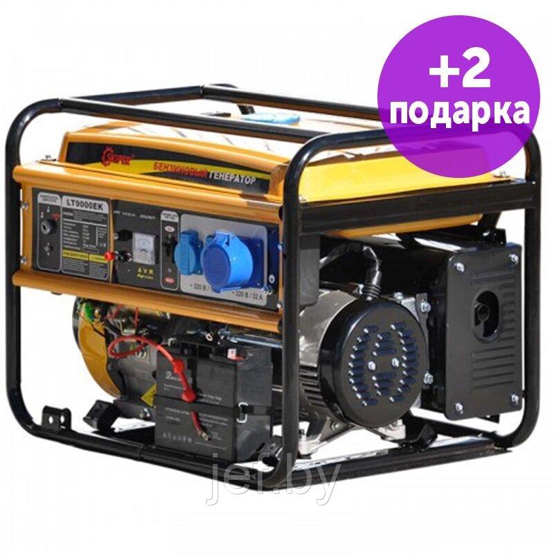 Электростанция SKIPER LT9000ЕK SKIPER SLT9000ЕK.00 - фото 3 - id-p194002262