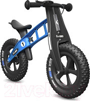 Беговел FirstBIKE Fat с тормозом