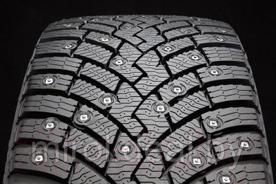 Зимняя шина Pirelli Scorpion Ice Zero 2 235/55R19 105H - фото 2 - id-p226765033