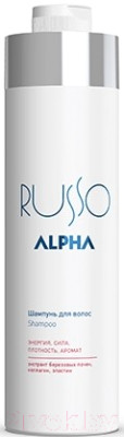 Шампунь для волос Estel Alpha Russo - фото 1 - id-p226765101
