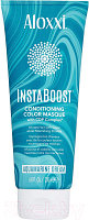 Тонирующая маска для волос Aloxxi InstaBoost Colour Masque Teal