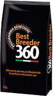 Сухой корм для кошек Pet360 Best Breeder рыба и рис / 275159