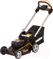 Газонокосилка электрическая Worx WG749E