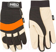 Перчатки защитные NEO 97-606