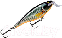 Воблер Rapala Super Shad Rap / SSR14-HLW