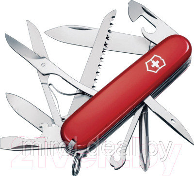 Нож туристический Victorinox Fieldmaster 1.4713 - фото 1 - id-p226766376