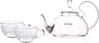 Набор для чая/кофе TalleR TR-99238