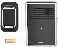 Электрический звонок Rexant RX-30 / 73-0015