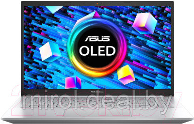 Ноутбук Asus VivoBook Pro 15 OLED M3500QA-L1067 - фото 1 - id-p226767371