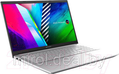 Ноутбук Asus VivoBook Pro 15 OLED M3500QA-L1067 - фото 2 - id-p226767371