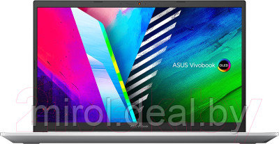 Ноутбук Asus VivoBook Pro 15 OLED M3500QA-L1067 - фото 3 - id-p226767371
