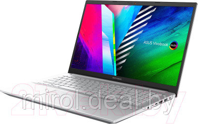 Ноутбук Asus VivoBook Pro 15 OLED M3500QA-L1067 - фото 4 - id-p226767371