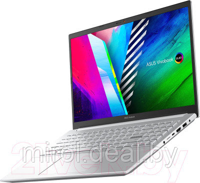 Ноутбук Asus VivoBook Pro 15 OLED M3500QA-L1067 - фото 6 - id-p226767371