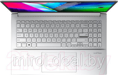 Ноутбук Asus VivoBook Pro 15 OLED M3500QA-L1067 - фото 8 - id-p226767371