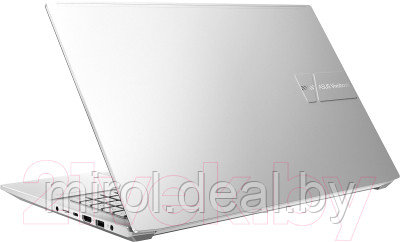 Ноутбук Asus VivoBook Pro 15 OLED M3500QA-L1067 - фото 9 - id-p226767371