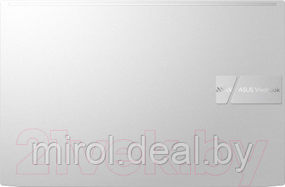 Ноутбук Asus VivoBook Pro 15 OLED M3500QA-L1067 - фото 10 - id-p226767371
