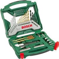 Набор оснастки Bosch Titanium X-Line 2.607.019.327