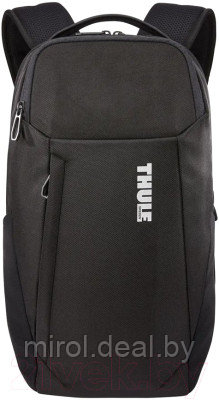 Рюкзак Thule Accent 20L TACBP2115K / 3204812 - фото 1 - id-p226767675