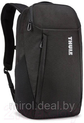 Рюкзак Thule Accent 20L TACBP2115K / 3204812 - фото 2 - id-p226767675