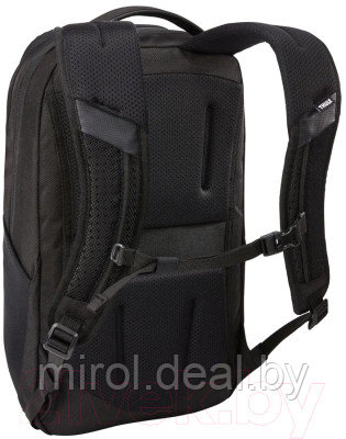 Рюкзак Thule Accent 20L TACBP2115K / 3204812 - фото 3 - id-p226767675