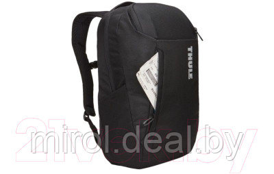 Рюкзак Thule Accent 20L TACBP2115K / 3204812 - фото 4 - id-p226767675