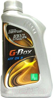 Трансмиссионное масло G-Energy G-Box ATF DX III / 253651714