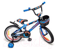 Детский велосипед FAVORIT Sport SPT-16