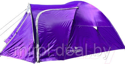 Палатка Calviano Acamper Monsun 3 - фото 4 - id-p226768781